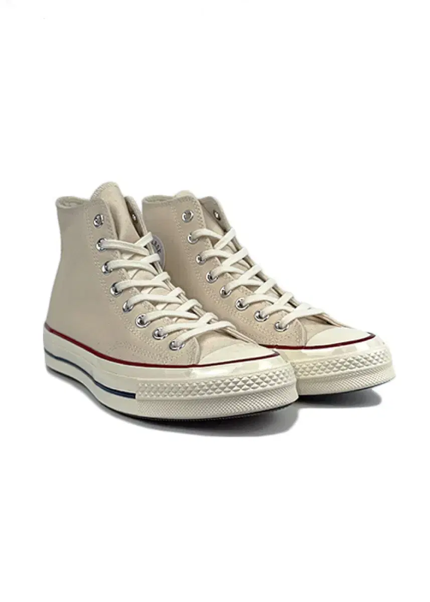 Converse 컨버스 척테일러 1970s 하이 아이보리 255