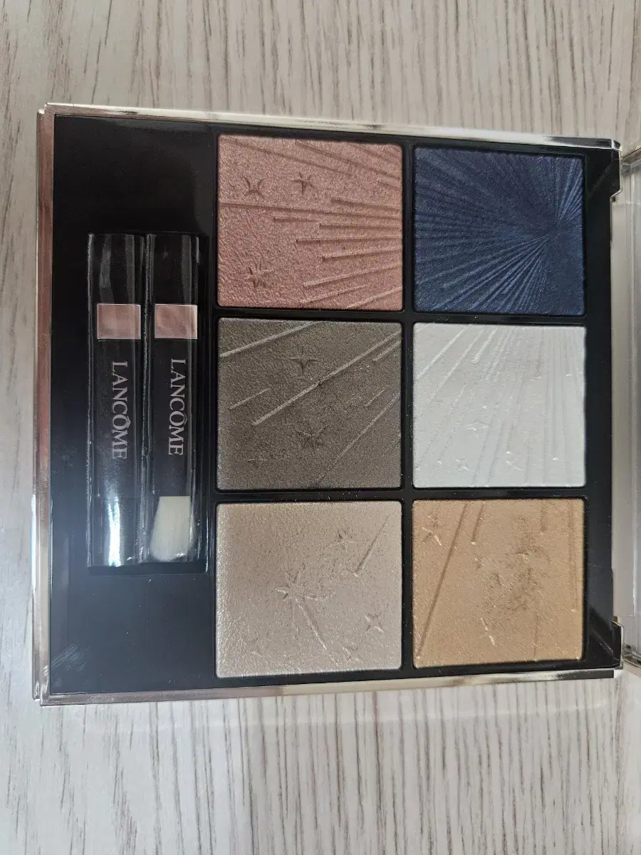 Lancome eyeshadow