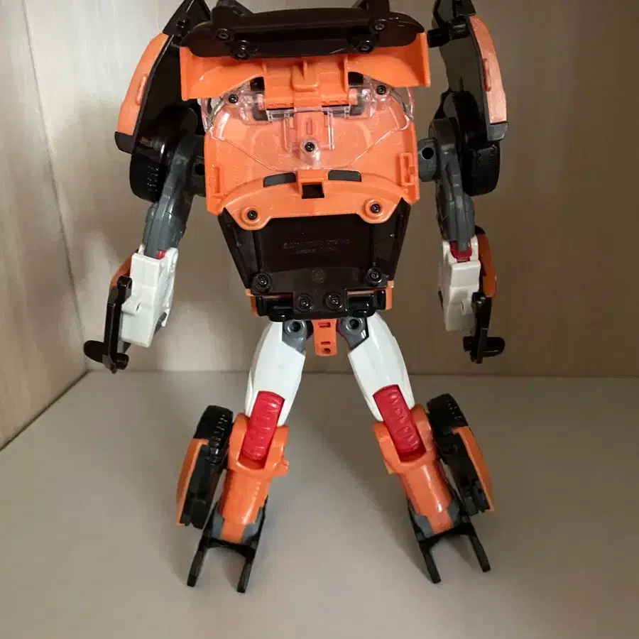 Tobot Adventure x on Bunjang Global Site.