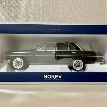 NOREV 1/18 벤츠 280SE