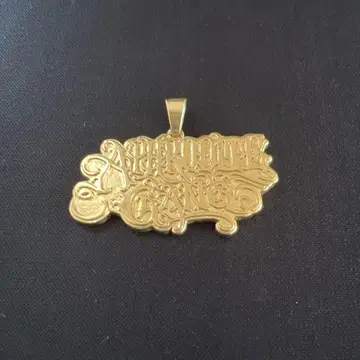 가격 인하! APHRODITEGANG 아프로디테 갱 펜던트 탑