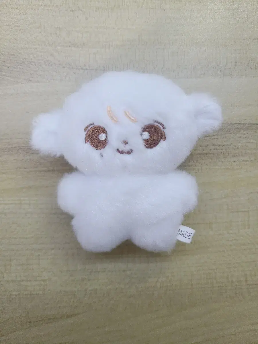 세븐틴 정한 8cm 인형 판매 | 10cm 비공굿 미개봉 윤정한