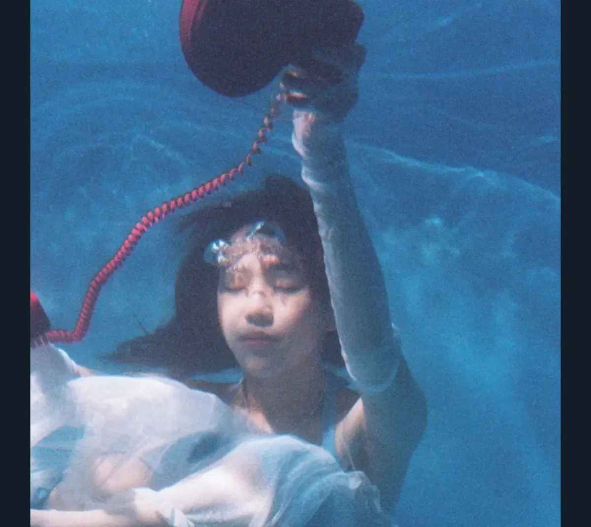 Kim Deok-dol LP