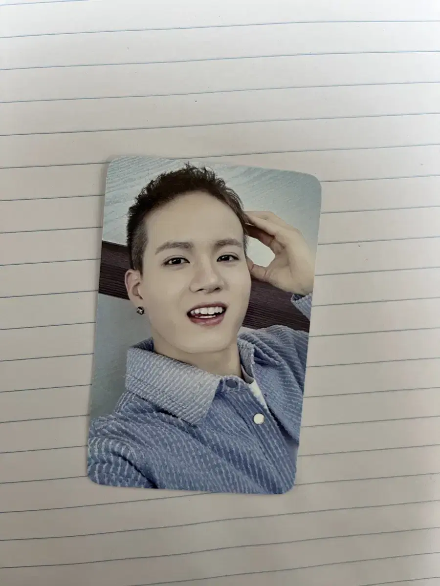 비투비 프니엘 사웨 영통 미공포