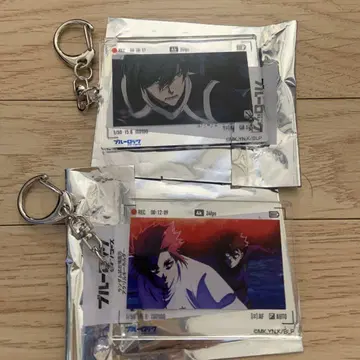 블루 록 킨코스 콜라보 이토시 린 이토시 사에