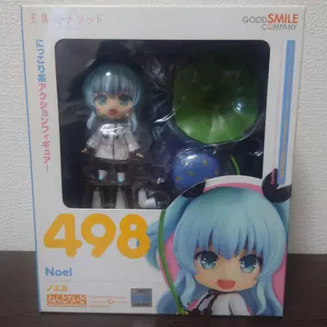 넨도로이드 천체의 메소드 노엘