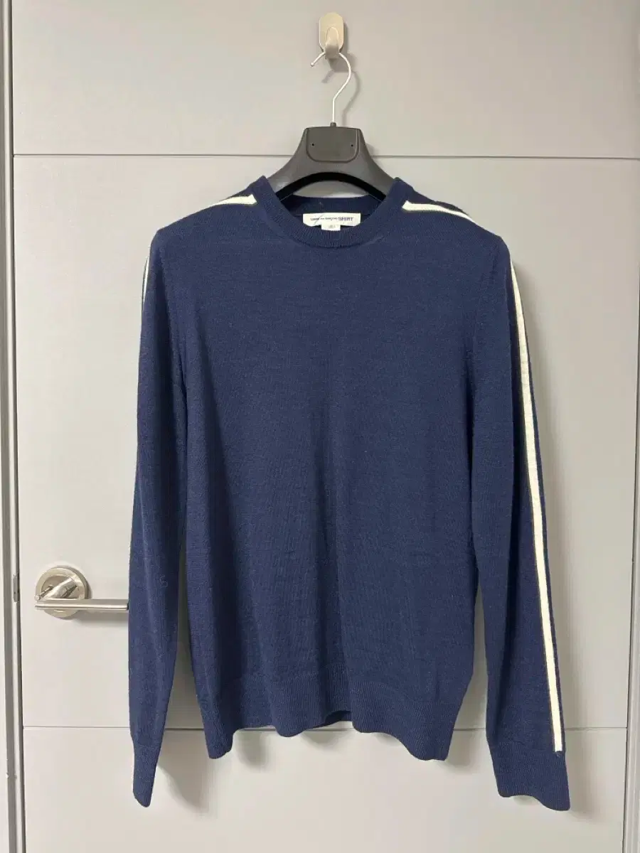COMME des GARÇONS Wool Knit