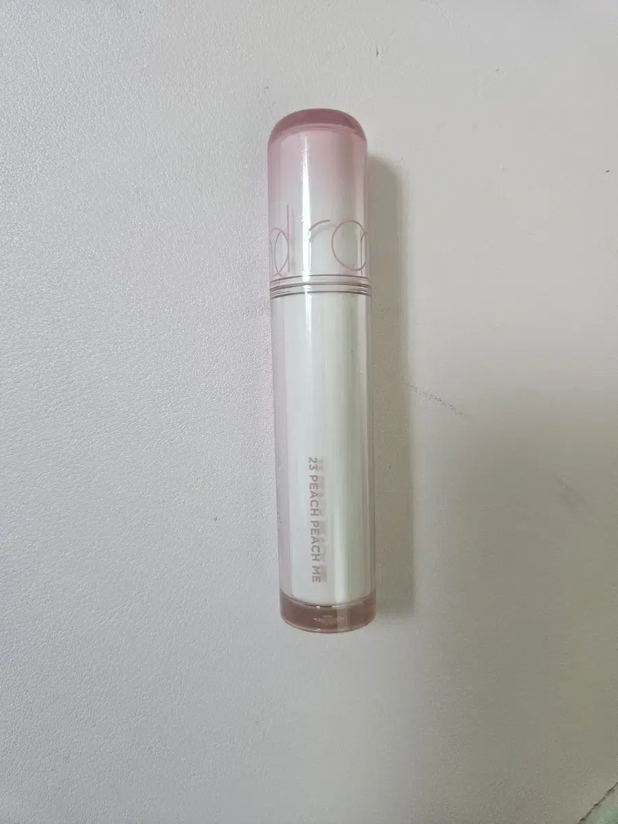 롬앤 쥬시래스팅 틴트 23 피치피치미
