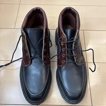 Allen Edmonds made in USA 사이즈 8 가죽