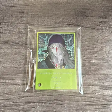 모노노카이 15주년 미니 아크릴 보드