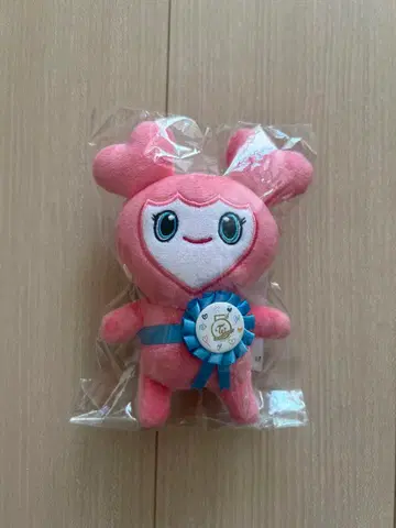 TWICE 허벅지 러블리 봉제 인형 축하해