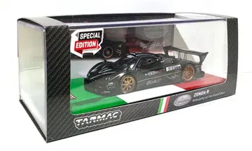 Tarmac Works 1/64 파가니 파가니 존다 R
