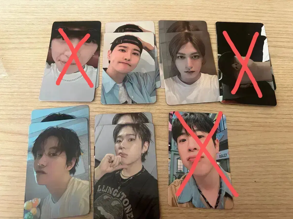 The Seasons zico Zico's Artist poca block b p.o pyo jihoon WTS