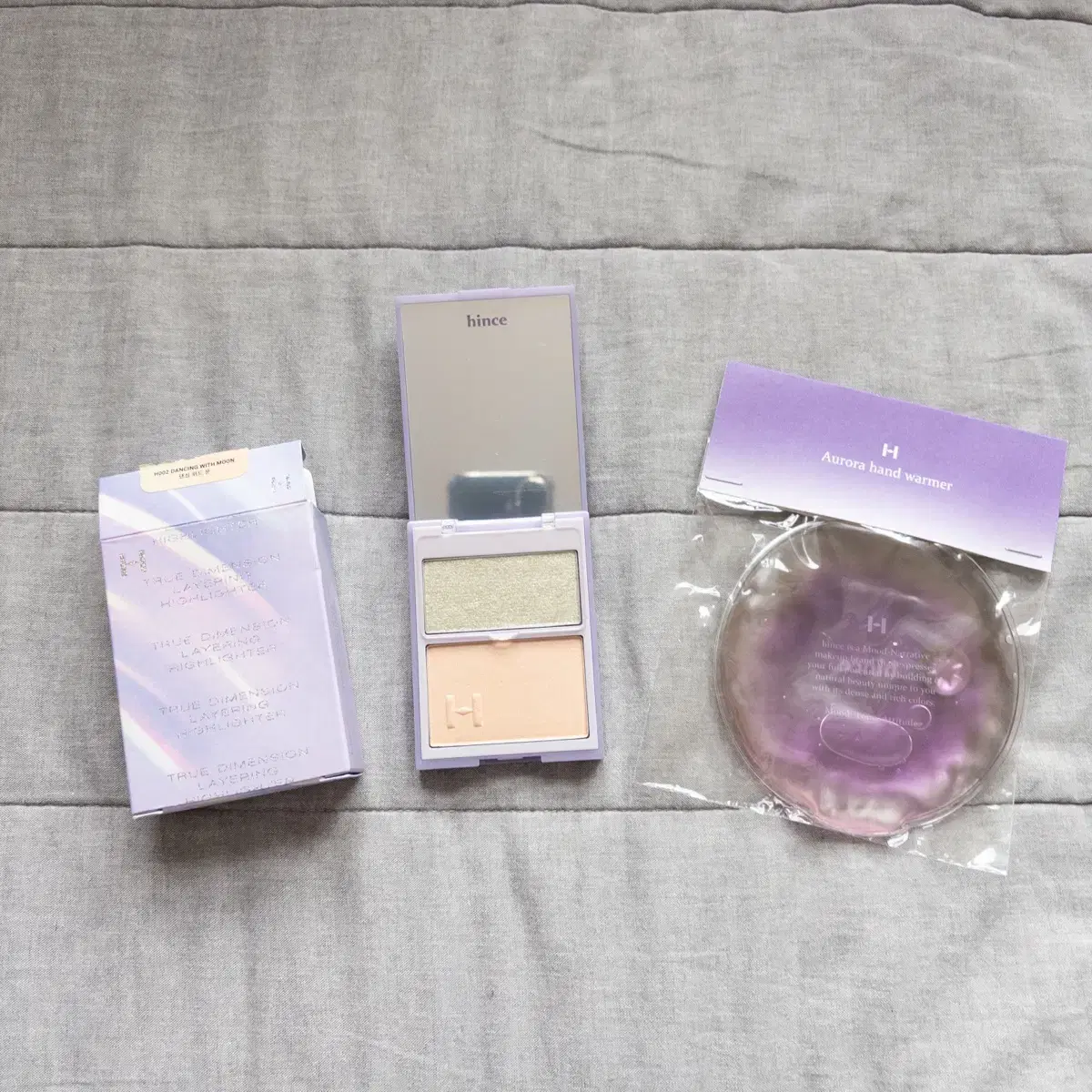 Hines Holiday Highlighter Limited Dancing with the Moon