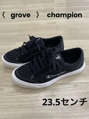 챔피온 스니커즈 23.5cm