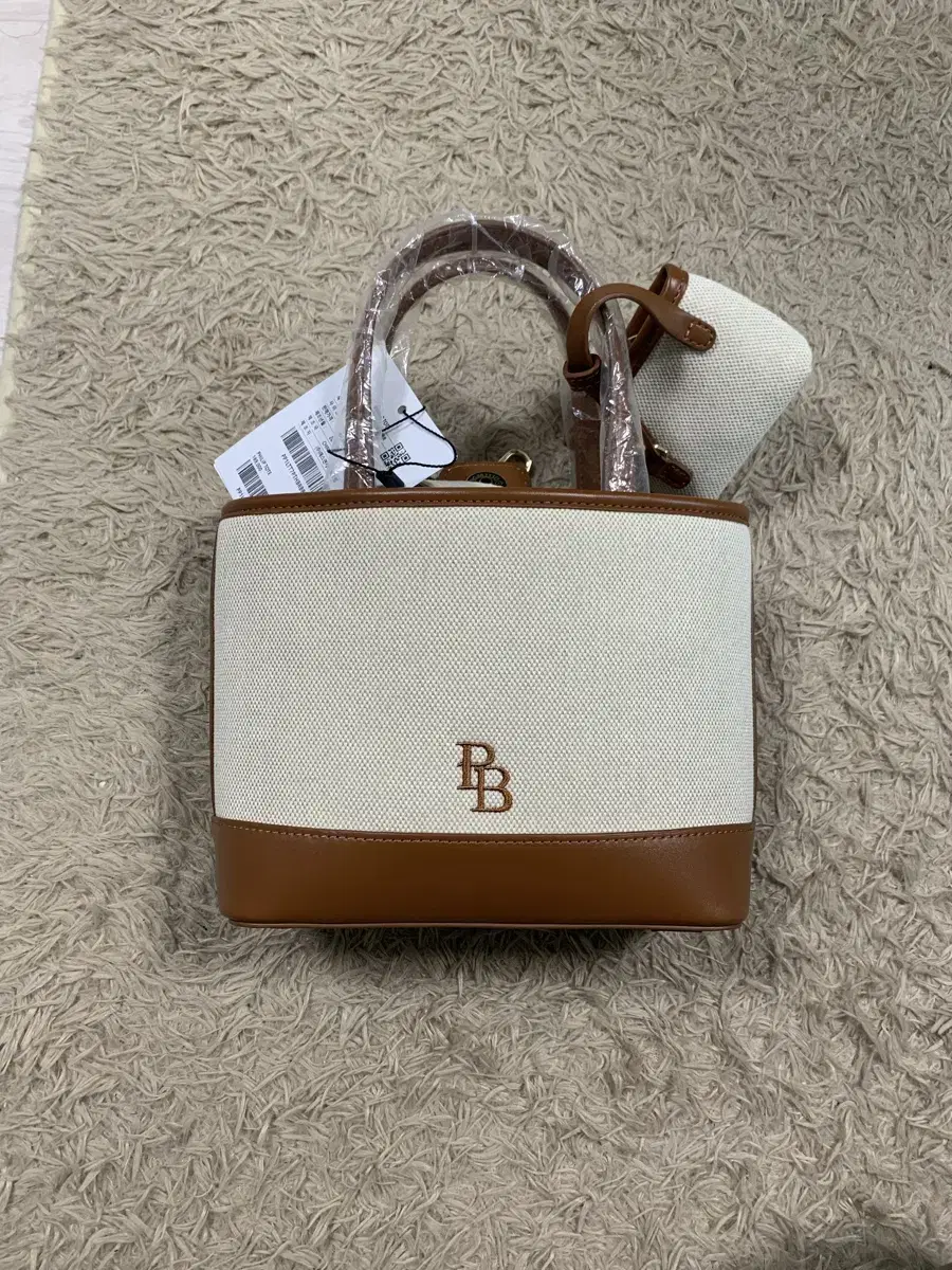 (New product) Paulsboutique Canvas Tote Bag