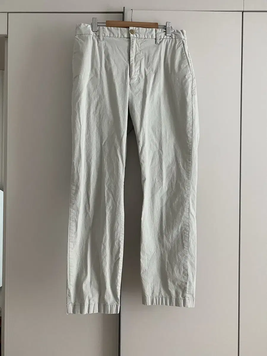 Men's Top Ten Cotton Pants 32