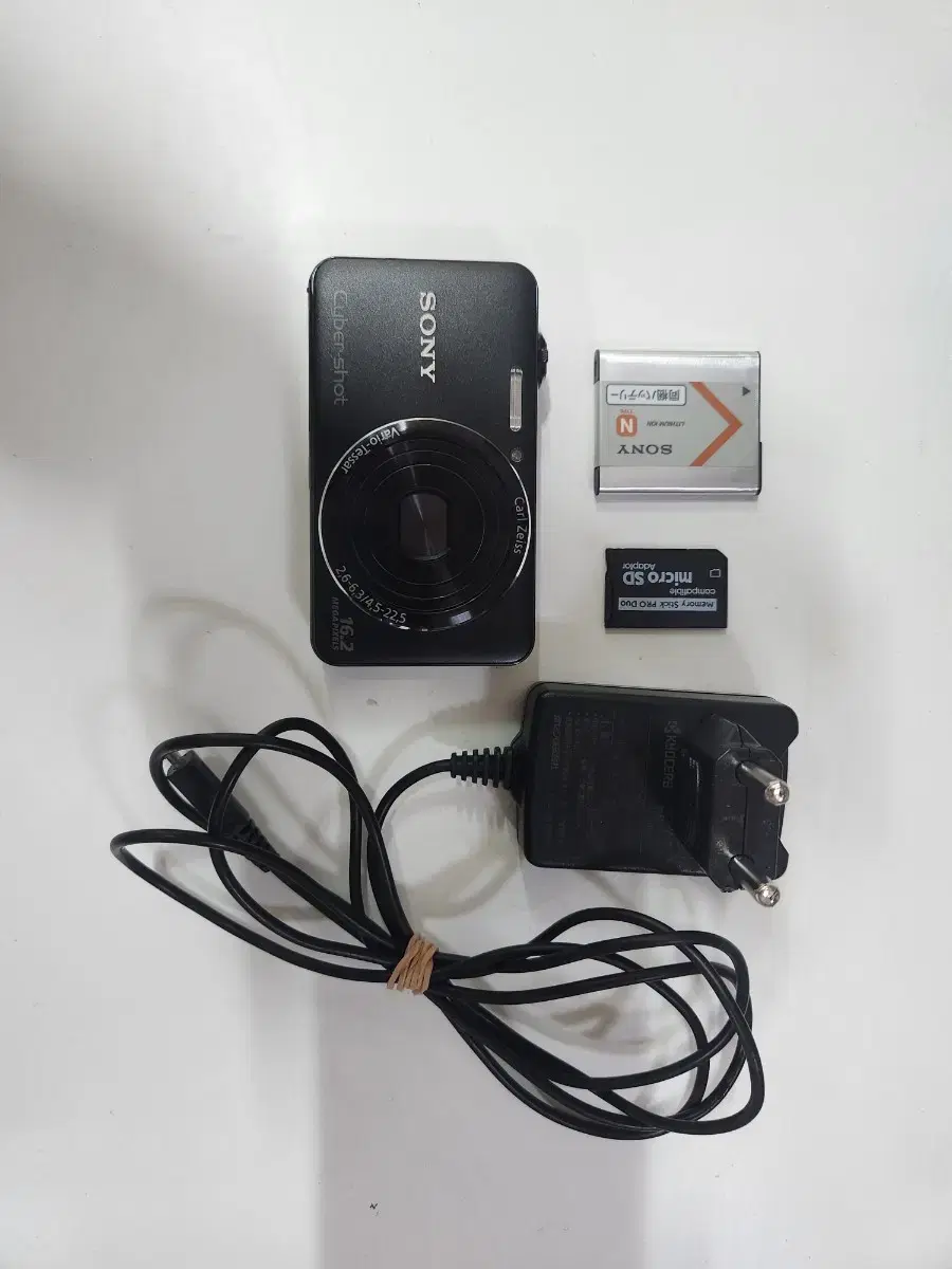 소니디지털카메라 DSC-WX50 소형카메라
