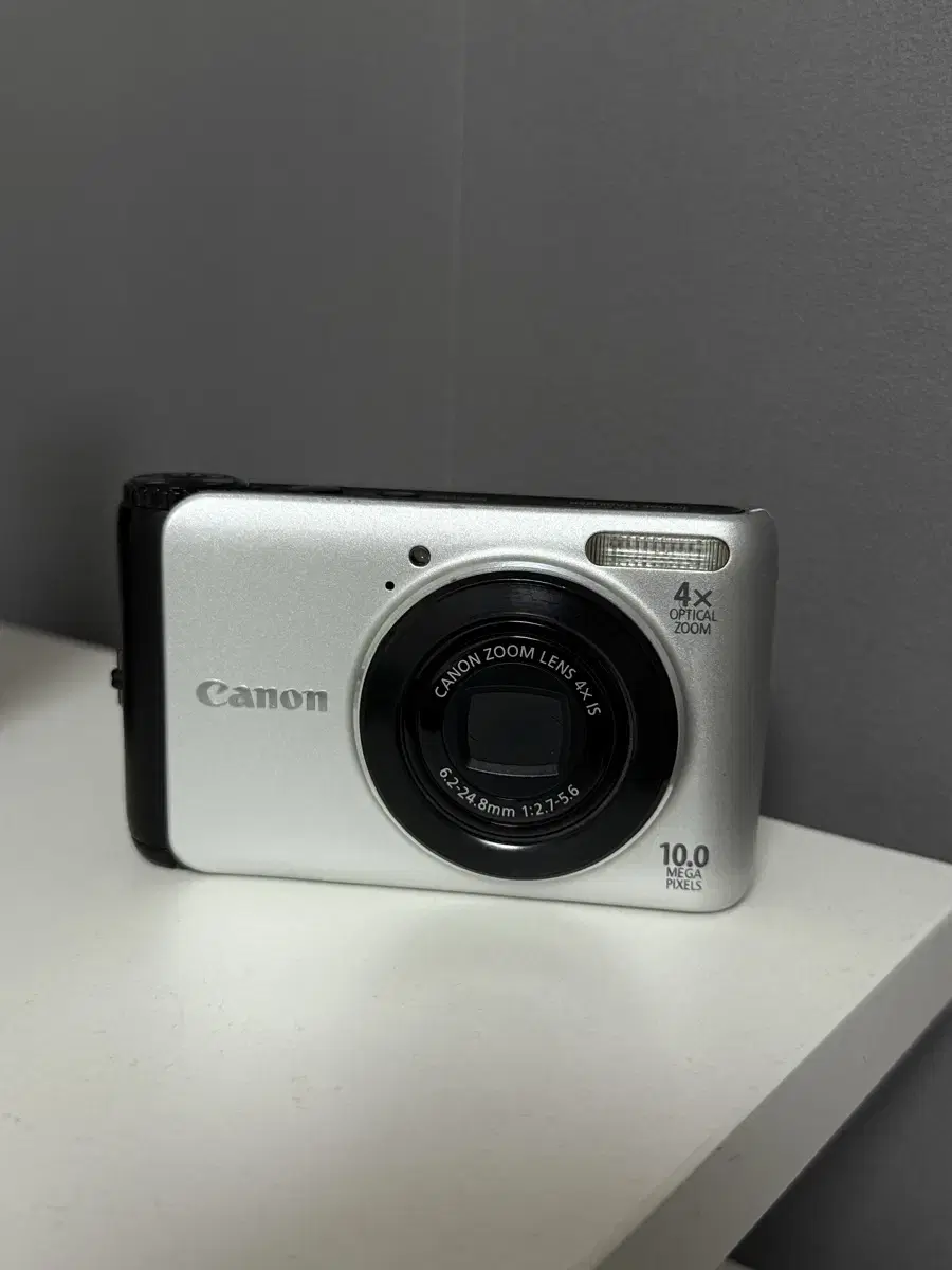 캐논 파워샷 A3000 IS 디지털 카메라