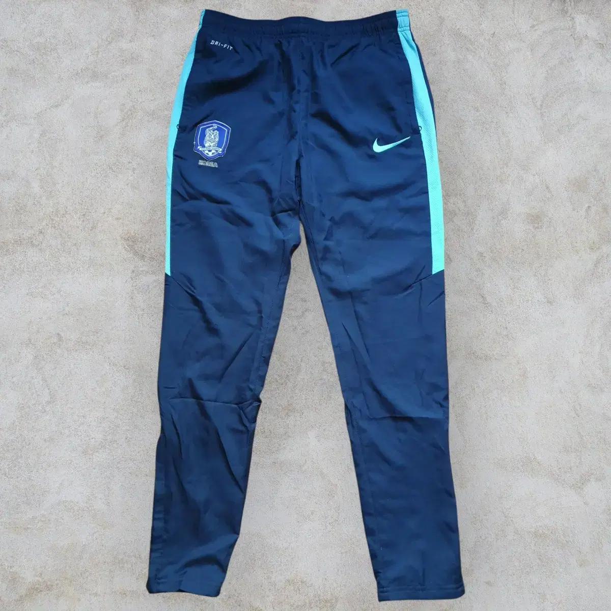 Nike National Soccer Team Training Woven Pants L