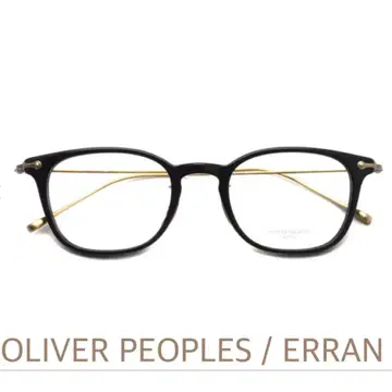 OLIVER PEOPLES / ERRAN