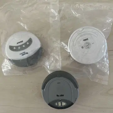 아이로봇 룸바 가챠 iRobot Roomba