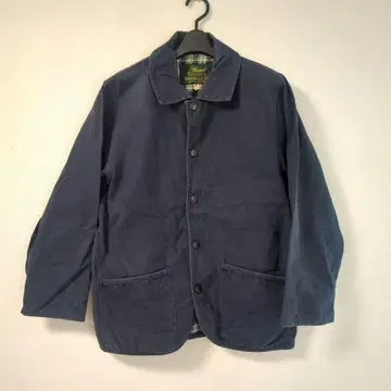 INVERALLAN Beaver 인버아란 아우터