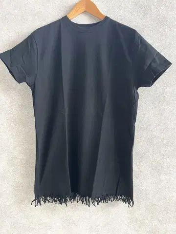 에토스 프린지 S/S 티셔츠