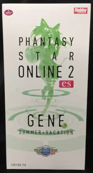 아마쿠니/하비 재팬 1/7 스케일 제네 썸머 베케이션