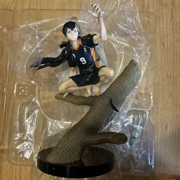 코토부키야 ARTFX J 하이큐!! 카게야마 토비오 피규어