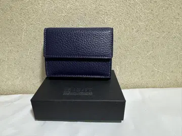이즈잇 3단 폴더형 지갑