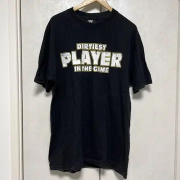 WWE 릭 플레어 티셔츠
