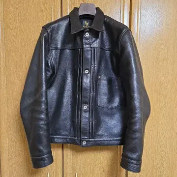 FINE CREEK LEATHERS 리치몬드 S66