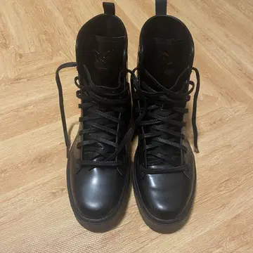 푸마 메이즈 부츠 메이즈 부츠 24.5cm
