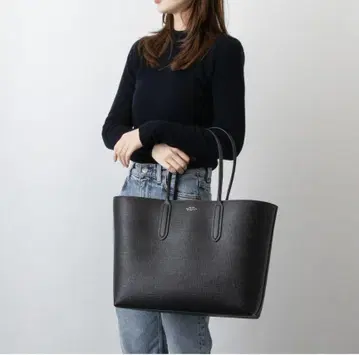 스미슨 SMYTHSON PANAMA EASTWEST TOTE BAG