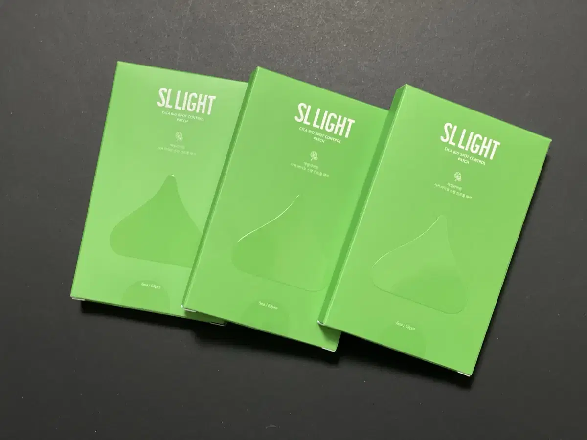 Sell Esselight (sllight) Cica Bio Spot Control Patch