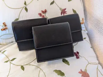 파텍 필립 휴대폰 시계 케이스 간이형 거의 미사용 3개 묶음