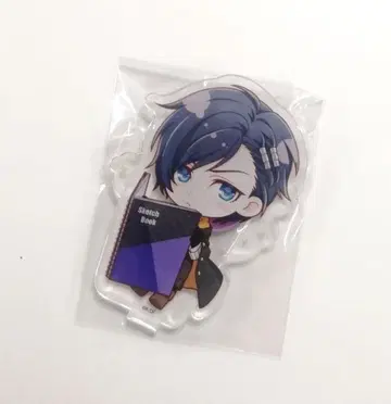 행운의 지팡이 도큐 핸즈 아크릴 스탠드 에스트