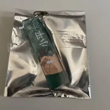 닌자 타마란타로 트레이딩 아크릴 키링 나나마츠 코다이라