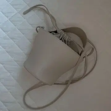 ayako bag Pottery 에크루