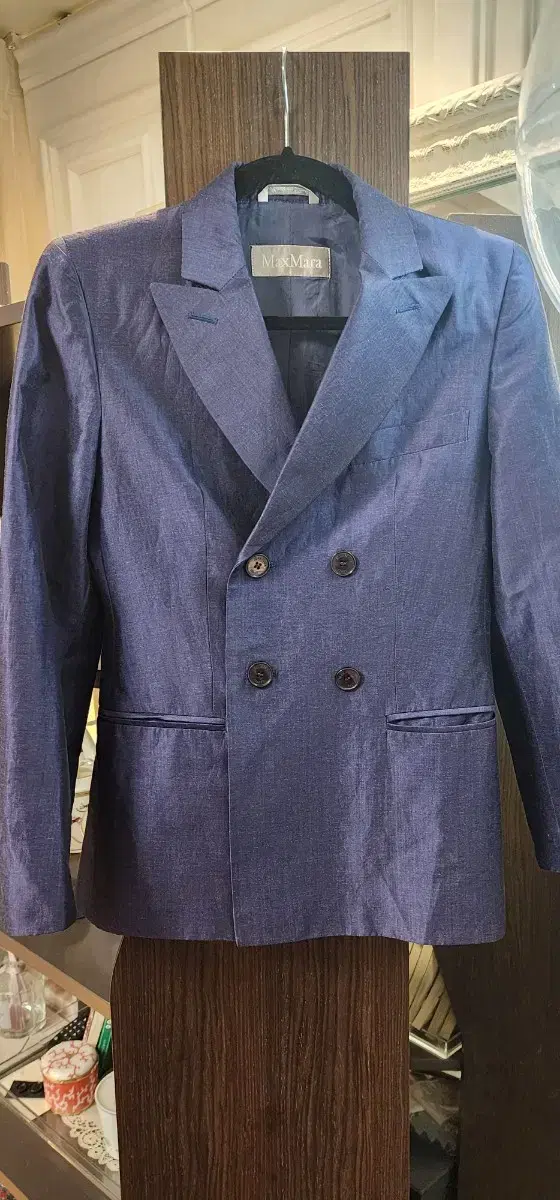 Max Mara jacket