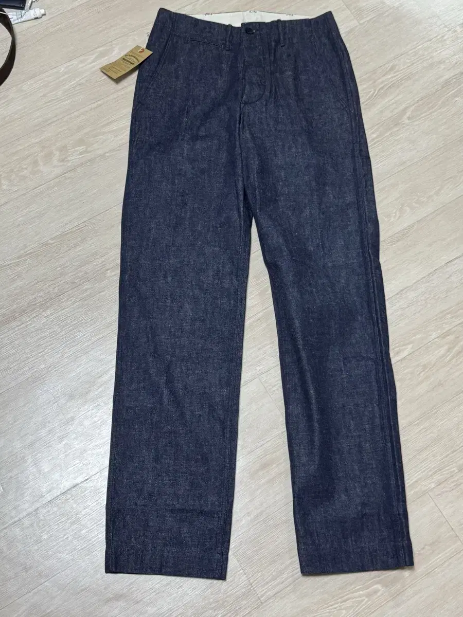 Warehouse lot1082 Indigo Denim New
