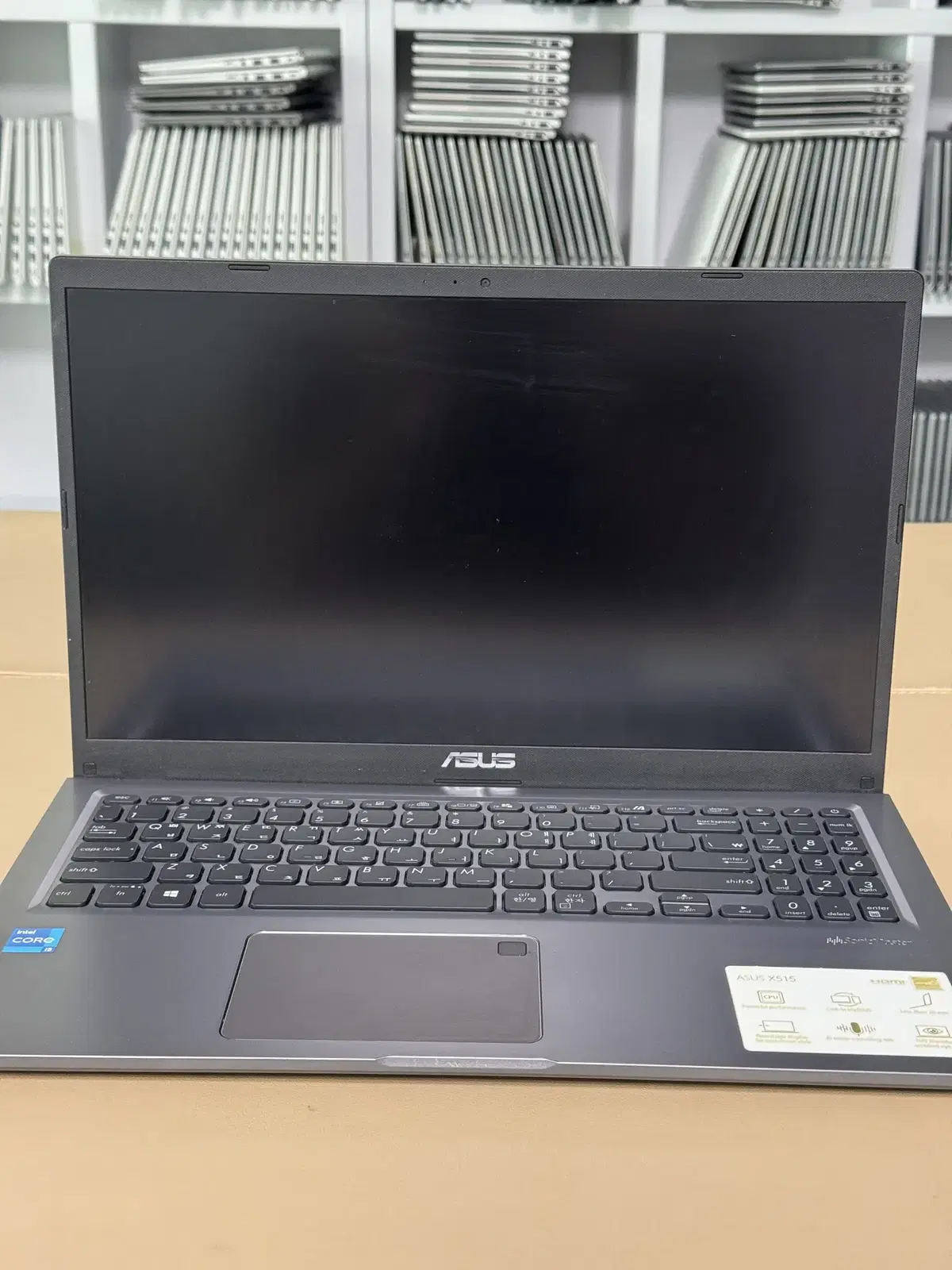 [가성비 노트북 중고] ASUS 15인치 ExpertBook