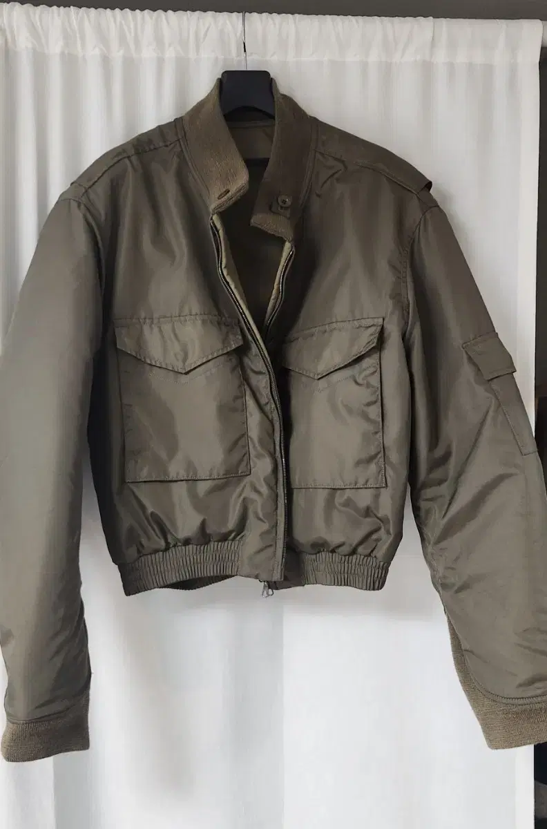 드레프로젝트 R-parka v3 4사이즈 r파카 dre project