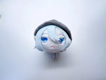 요이사키 카나데 봉제 인형 떡
