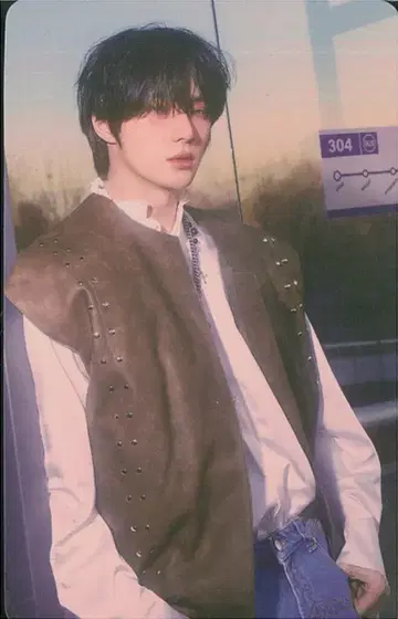 TXT Romantic BEOMGYU minisode3:TOMORROW