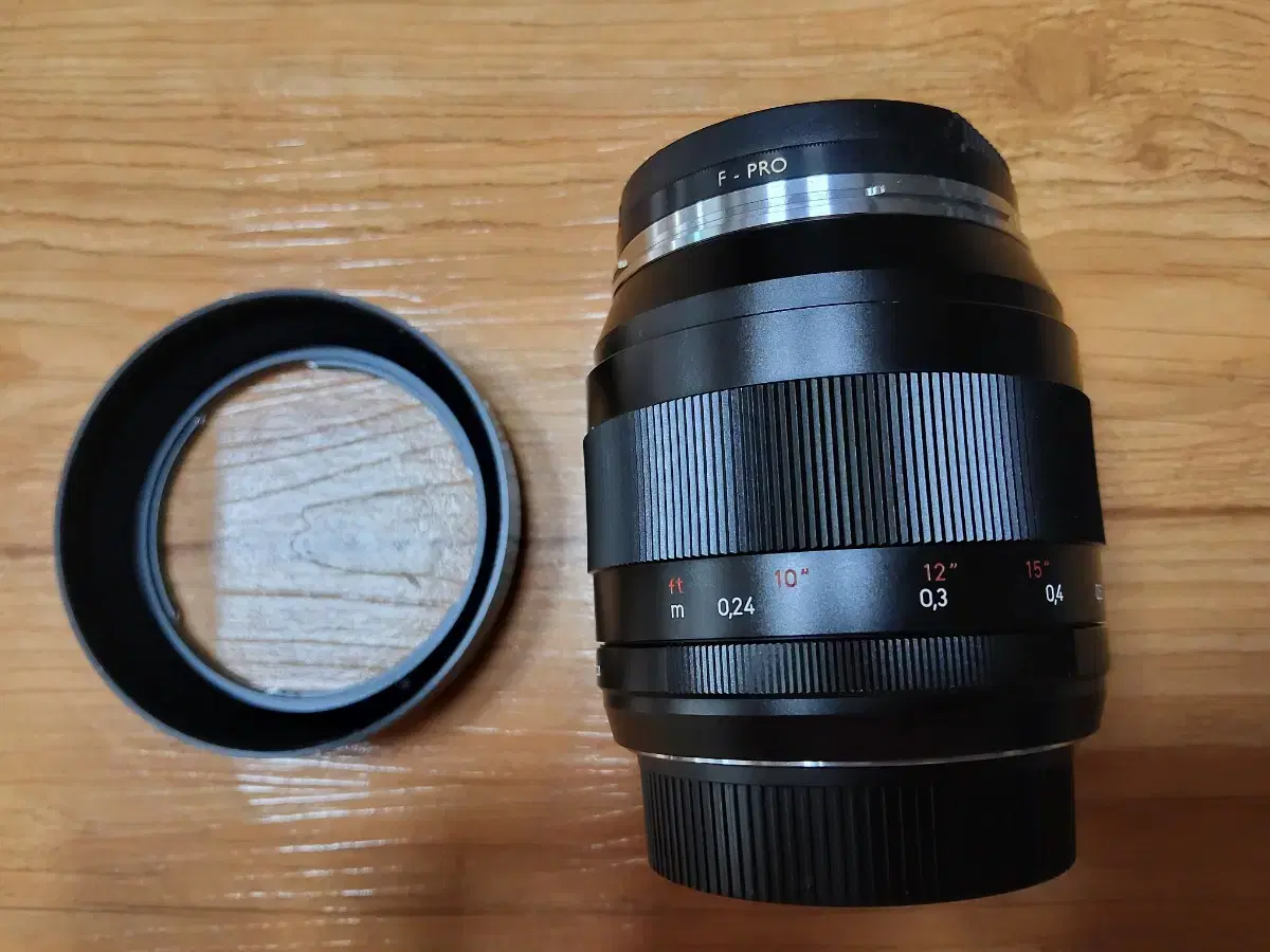 캐논용  칼짜이스 28mm f2