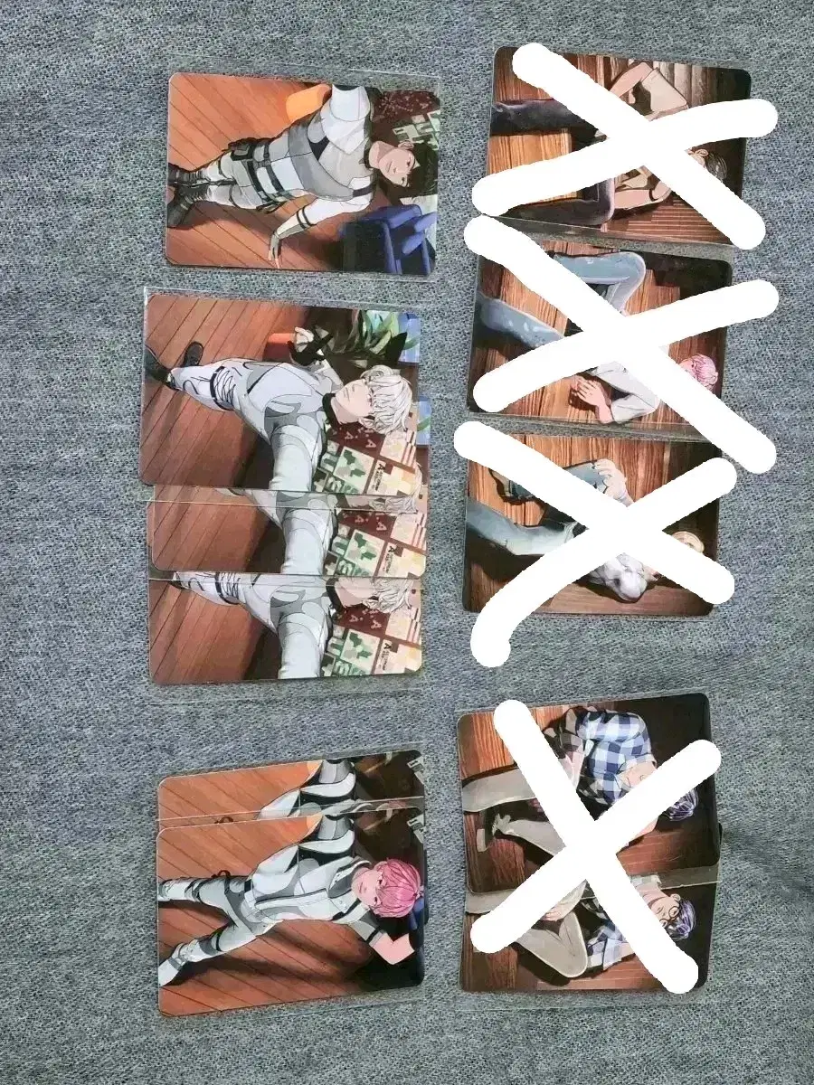 플레이브 십카페 럭드 포카 양도
