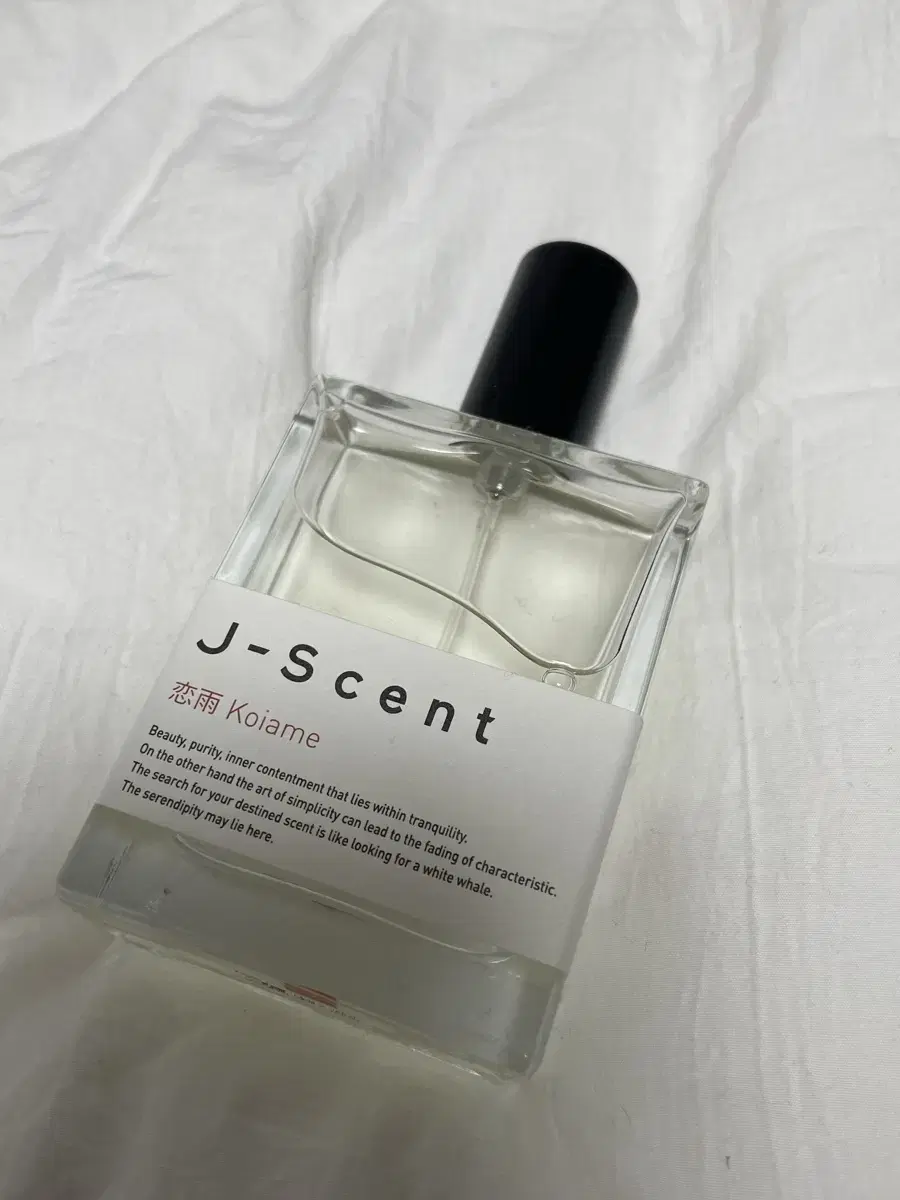 제이센트 코이아메 연우 50ml