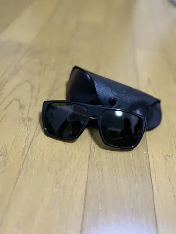 Ray-Ban B&L made in USA 빈티지 아이템 새상품급